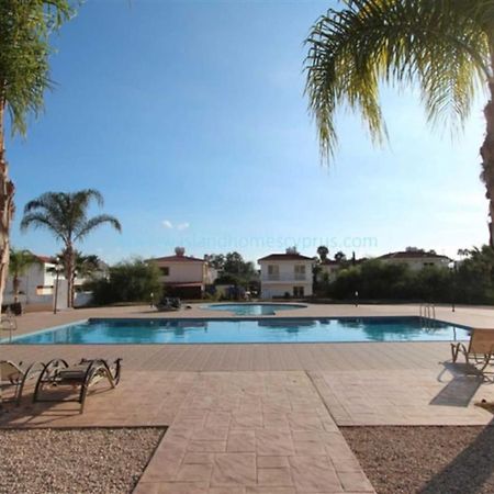 Nissi 3 Amazing Sea View Apartment Ayia Napa Ngoại thất bức ảnh