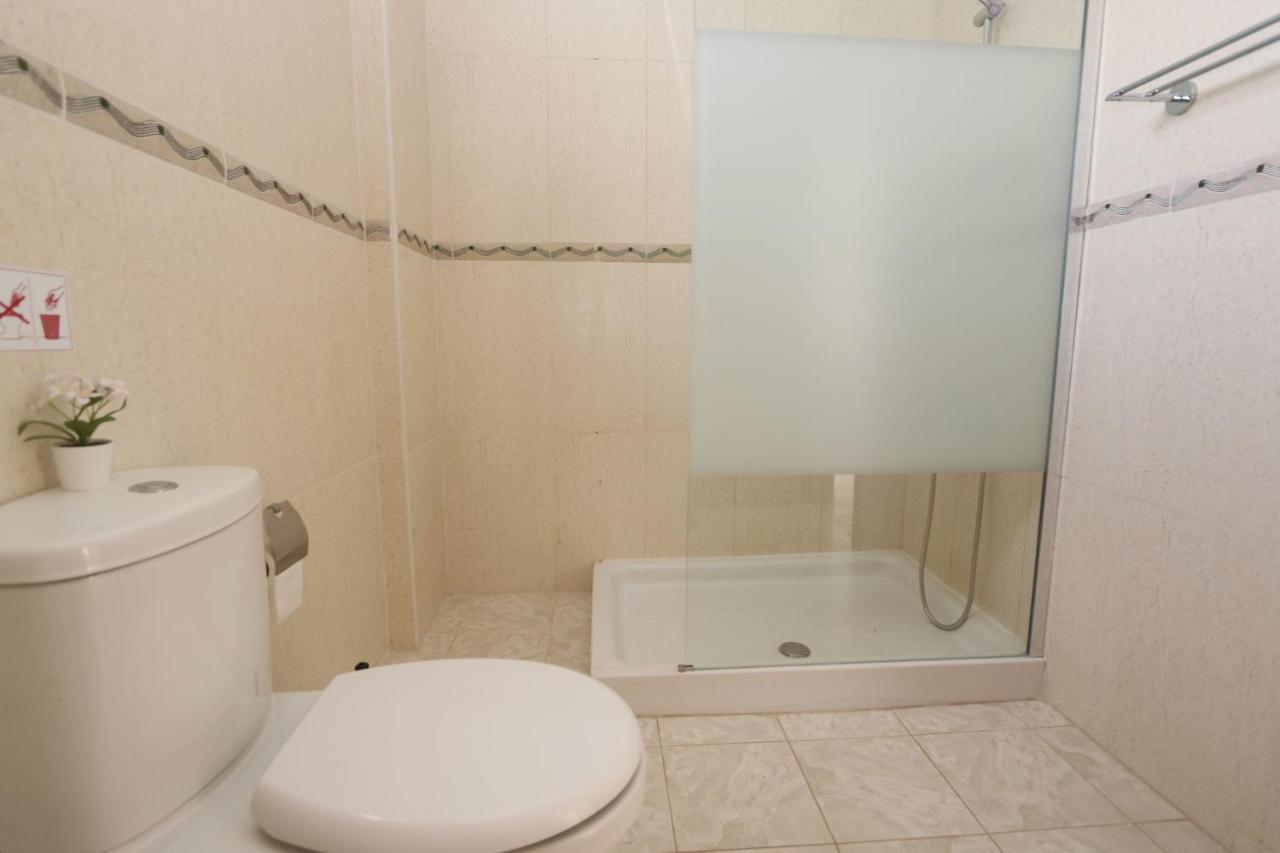 Nissi 3 Amazing Sea View Apartment Ayia Napa Ngoại thất bức ảnh